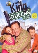 King of Queens - Seizoen 5 - DVD, Verzenden, Nieuw in verpakking