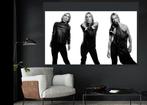 Ben Dauchez - Triptyque Iggy