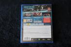 Need for Speed Playstation 4 PS4, Verzenden, Nieuw