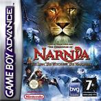 The Chronicles of Narnia (GameBoy Advance), Spelcomputers en Games, Gebruikt, Verzenden