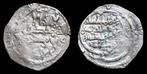 . Al Andalus - Kalifaat Hisam II (976-1013). Dirham Fez