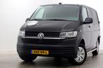 Volkswagen Transporter L1H1 | Financial Lease voor 227 p/mn, Auto's, Volkswagen, Gebruikt, Euro 6, Dealer onderhouden, Transporter