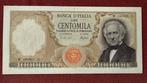 Italië. - 100.000 Lire 1974 Manzoni - Sostitutiva -