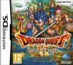 MarioDS.nl: Dragon Quest VI Realms of Reverie - iDEAL!, Spelcomputers en Games, Games | Nintendo DS, Ophalen of Verzenden, Zo goed als nieuw