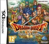 MarioDS.nl: Dragon Quest VI Realms of Reverie - iDEAL!, Spelcomputers en Games, Games | Nintendo DS, Zo goed als nieuw, Ophalen of Verzenden