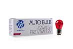M-Tech - PR21 5W 12V 5W - Rood -  10 stuks, Verzenden, Nieuw