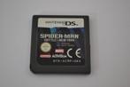 Spider-Man - Battle for New York (DS UKV), Spelcomputers en Games, 1 speler, Verzenden, Zo goed als nieuw