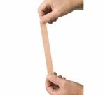 Lange wondpleister textiel (100 stuks), Verzenden, Nieuw