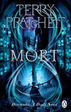 Discworld Novels4- Mort 9781804990391 Terry Pratchett, Verzenden, Gelezen, Terry Pratchett