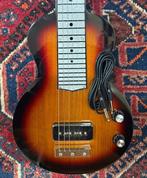 Recording King - RG-32-SN Gloss Sunburst P90 - - Lap steel, Muziek en Instrumenten, Nieuw