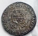Spaans Nederland, Brabant, Brussel Albrecht en Isabella. 1/4, Postzegels en Munten, Munten | Nederland