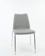 Workliving Verona eetkamerstoel/vergaderstoel - wolvilt F..., Verzenden, Nieuw in verpakking