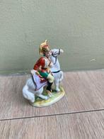 Aelteste Volkstedter - Militaire miniatuur beeldjes -, Antiek en Kunst