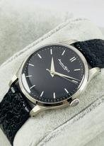 IWC - Schaffhausen Black Dial - Zonder Minimumprijs - Cal.89, Sieraden, Tassen en Uiterlijk, Horloges | Heren, Nieuw