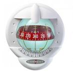 Plastimo Contest 101 kompas - wit/rode roos, Watersport en Boten, Ophalen of Verzenden, Nieuw