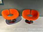 Artifort - Patrick Norguet - Fauteuil (2) - Apollo lounge -