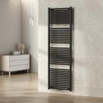 Wiesbaden Elara Sierradiator - 181.7x60cm - Mat Zwart, Doe-het-zelf en Verbouw, Ophalen of Verzenden, Nieuw