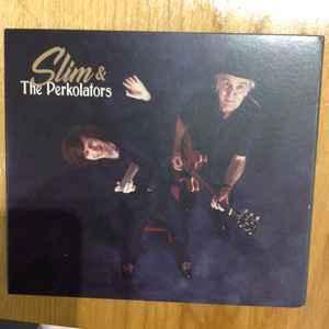 cd - Slim &amp; The Perkolators - Slim &amp; The Perkolators, Cd's en Dvd's, Cd's | Jazz en Blues, Verzenden