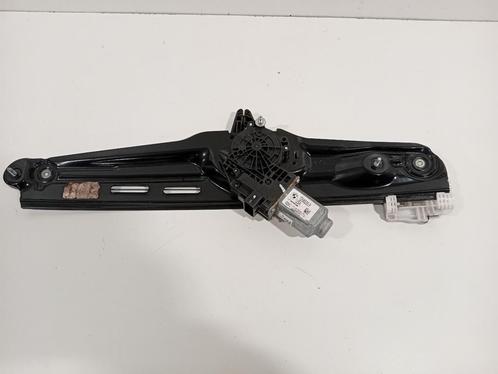 Raammechaniek elektrisch links achter BMW X3  35d xDrive 725, Auto-onderdelen, Carrosserie en Plaatwerk, ARN erkend, Stiba lid