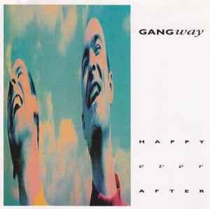 cd - Gangway - Happy Ever After, Cd's en Dvd's, Cd's | Rock, Zo goed als nieuw, Verzenden