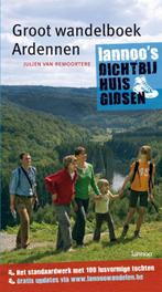 Groot Wandelboek Ardennen 9789020975772, Boeken, Reisgidsen, Gelezen, Julien van Remoortere, Danny Van den Bussche, Verzenden