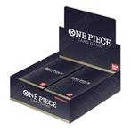 (Pre-order) One Piece TCG - OP15 - Sky Island Booster Box..., Verzenden, Zo goed als nieuw
