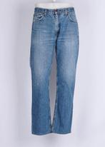 Vintage Straight Levis Blue size 35  /  30, Kleding | Heren, Spijkerbroeken en Jeans, Nieuw, Ophalen of Verzenden