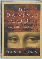 De Da Vinci Code | 9789024551156 | BROWN, Dan, Zo goed als nieuw, BROWN, Dan