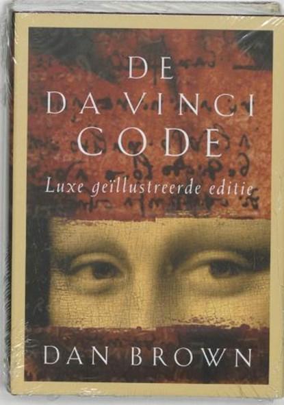 De Da Vinci Code | 9789024551156 | BROWN, Dan, Boeken, Thrillers, Zo goed als nieuw