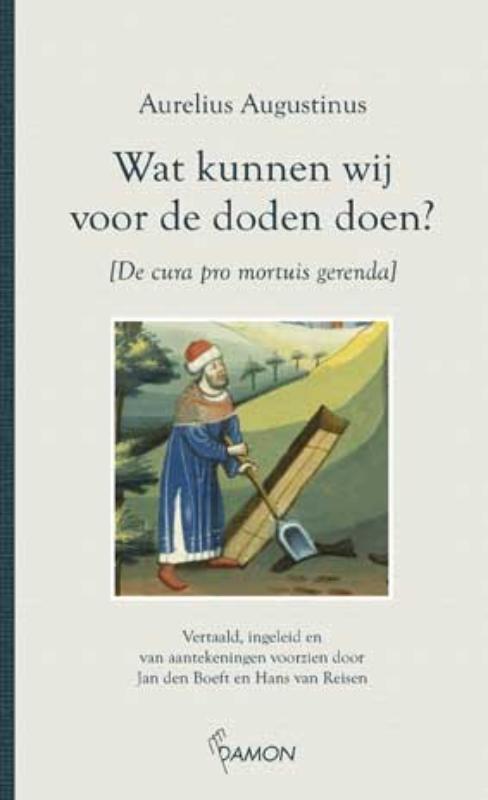 Wat kunnen wij voor de doden doen ? 9789055735501, Boeken, Godsdienst en Theologie, Gelezen, Verzenden