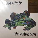 Silverchair - Pure Massacre (12, EP, Ltd, Num, Gre), Verzenden, Zo goed als nieuw