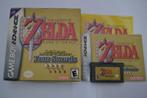The Legend of Zelda - A Link to the Past / Four Swords (GBA, Zo goed als nieuw, Verzenden