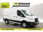 Ford Transit 2.0 TDCI L2H2 | Airco | Cruise | 2800kg, Wit, Nieuw, Ford, Handgeschakeld