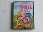 Knorretjes Grote Film - Walt Disney (DVD), Cd's en Dvd's, Verzenden, Nieuw in verpakking