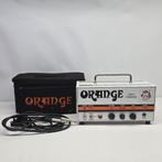 Orange Tiny Terror Head Buizen Gitaarversterker |Nette Staat, Ophalen of Verzenden, Nieuw