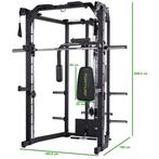 Tunturi SM80 Smith Machine, Nieuw, Verzenden