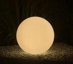 Ronde buitenlamp | Deco 2 | 12V | Default, Ophalen of Verzenden, Nieuw