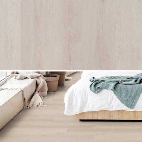 Lamett Nakuru Ivory NAK-5762-IB PVC, Huis en Inrichting, Stoffering | Vloerbedekking, Overige typen, Wit, Nieuw, Ophalen of Verzenden