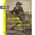 De zaaier 9789071376382 Rebecca Nelemans, Boeken, Verzenden, Zo goed als nieuw, Rebecca Nelemans