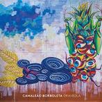 cd digi - Graveola - CamaleÃ£o Borboleta, Verzenden, Zo goed als nieuw