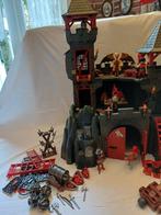 Geobra Playmobil - Speelgoed figuur Playmobil kasteel met
