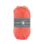 Durable Cosy 2190 Coral, Ophalen of Verzenden, Nieuw, Breien of Haken, Wol of Garen