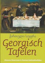 Georgisch tafelen 9789077455708 R. Kalmakhelidze, Boeken, Verzenden, Gelezen, R. Kalmakhelidze