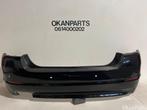 BMW 5-serie F10 Achterbumper 51127184781, Auto-onderdelen, Ophalen, Gebruikt, Achter, Bumper