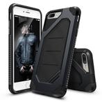 iPhone 7+ Plus Rearth Ringke Max defender case - slate + Rin, Telecommunicatie, Mobiele telefoons | Hoesjes en Frontjes | Overige merken