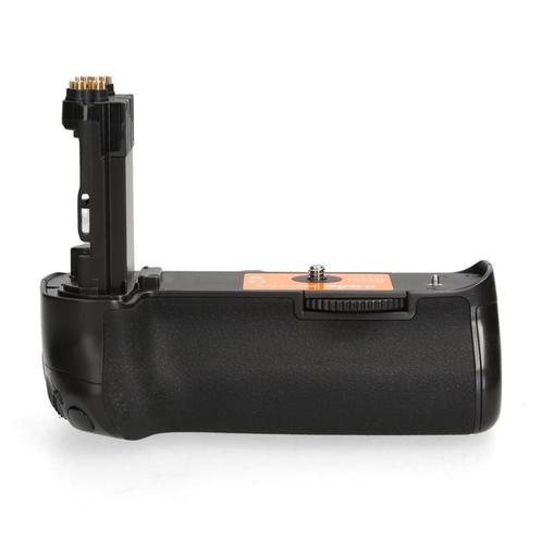 Jupio BG-E20 Battery Grip (5D Mark IV), Audio, Tv en Foto, Fotografie | Fotostudio en Toebehoren, Zo goed als nieuw, Ophalen of Verzenden