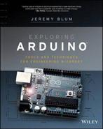 Adventures In Arduino 9781118549360 J Blum, Verzenden, Gelezen, J Blum
