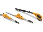 Multifunctioneel gereedschap STIGA MT100e Kit - Heggenschaar, Verzenden, Nieuw