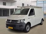 Volkswagen Transporter 2.0 TDI 102Pk L1H1 Comfortline/ Imper, Stof, Gebruikt, Euro 6, Volkswagen