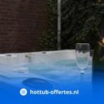 Hottub huren in Groningen? Vergelijk 4 offertes in 2 min, Hobby en Vrije tijd, Nieuw